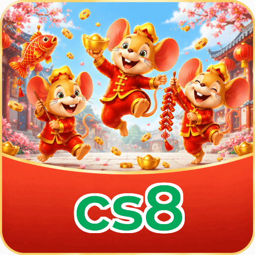 cs8 Registration Guide