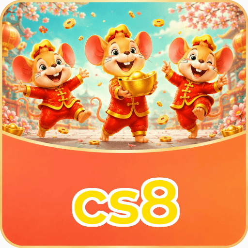 cs8 Recuperar Senha