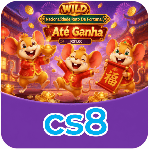cs8 Logo