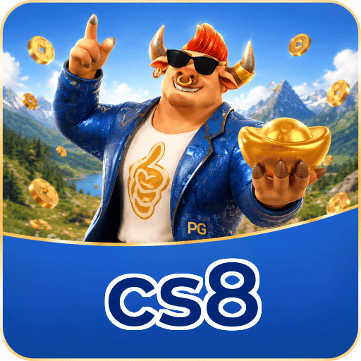 cs8 Entrar Telegram