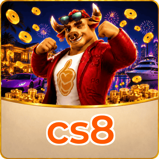 cs8 System Requirements