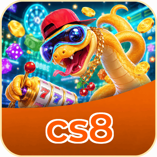Baixar cs8 Android