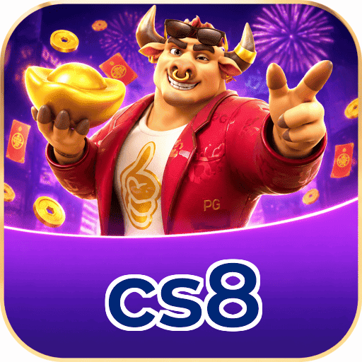 cs8 Suporte