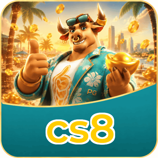 cs8 Facebook Page