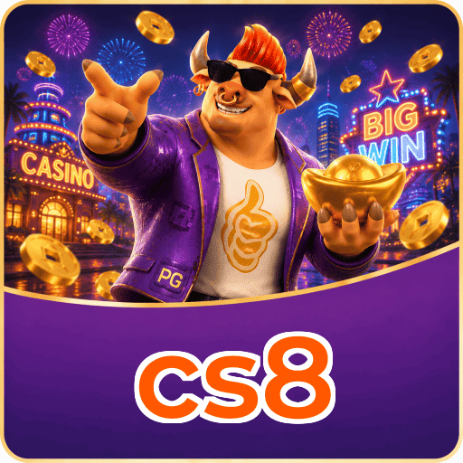 cs8 App Features