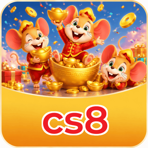 cs8 Logo