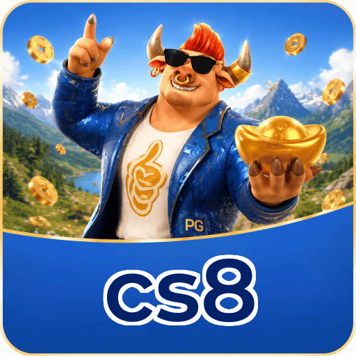 cs8 Cashback