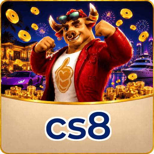 cs8 Facebook Support