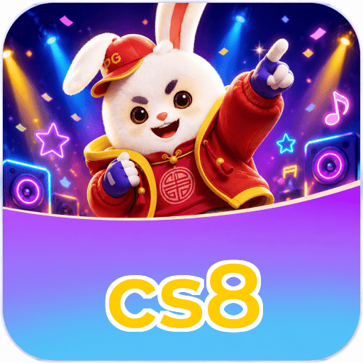cs8 Logo